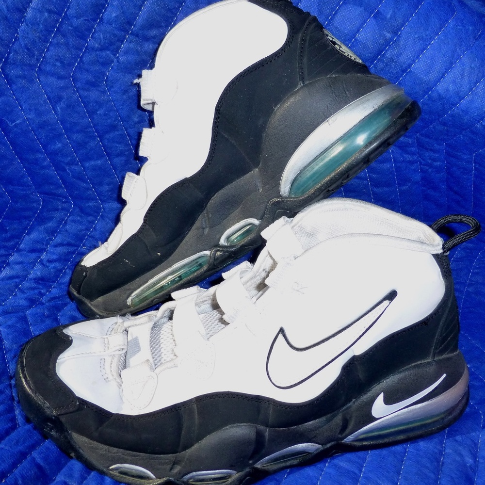 Nike 311090-100 Air Max Tempo Mystic Teal  Size 11